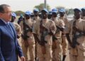 Minusma : Mongi Hamdi, bienvenue au Mali !