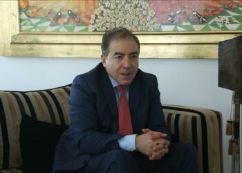 Mongi Hamdi: l’Algérie joue un rôle central dans le règlement des crises dans la région
